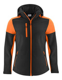 Ladies Softshell