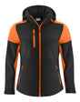 Ladies Softshell