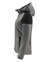 Ladies Softshell
