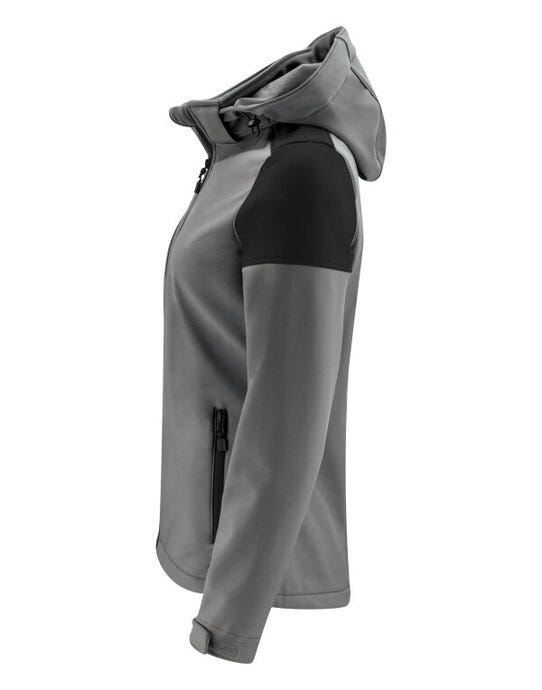 Ladies Softshell