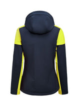 Ladies Softshell