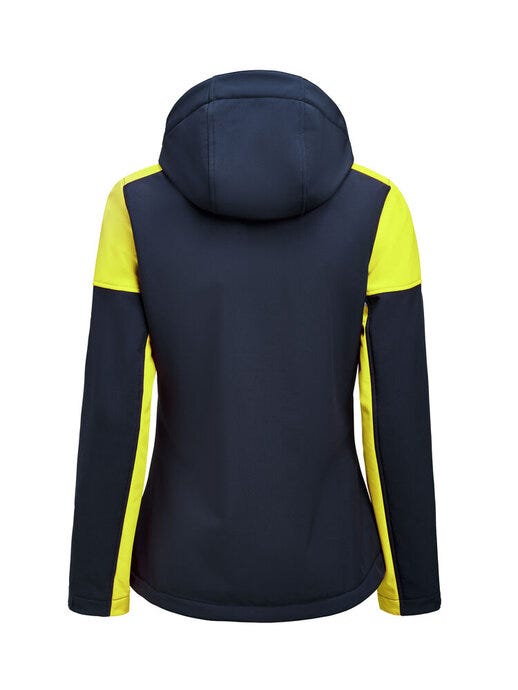 Ladies Softshell