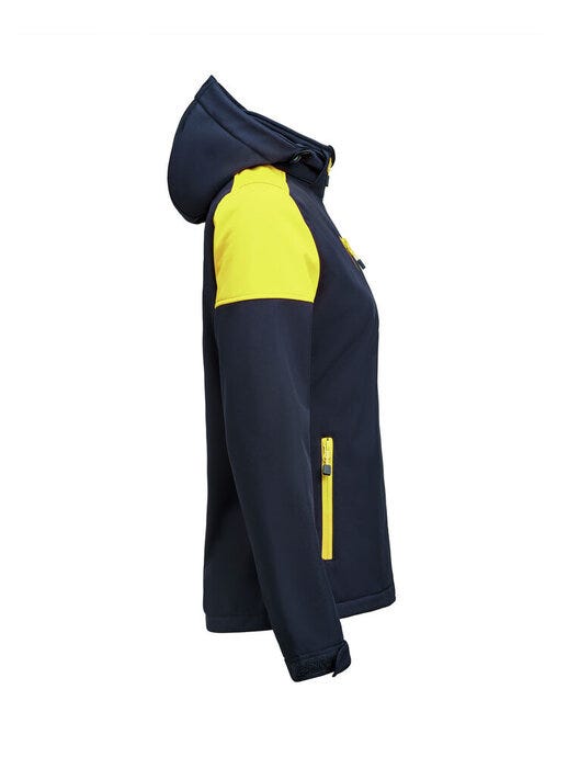 Ladies Softshell