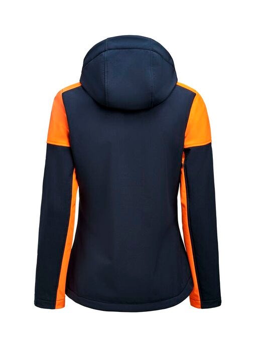 Ladies Softshell