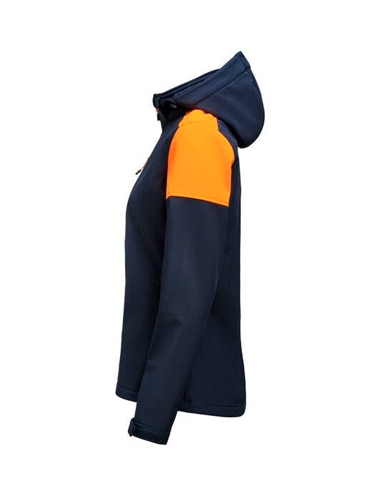 Ladies Softshell