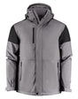 Mens Padded Softshell