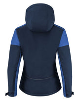 Ladies Padded Softshell