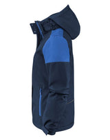 Ladies Padded Softshell
