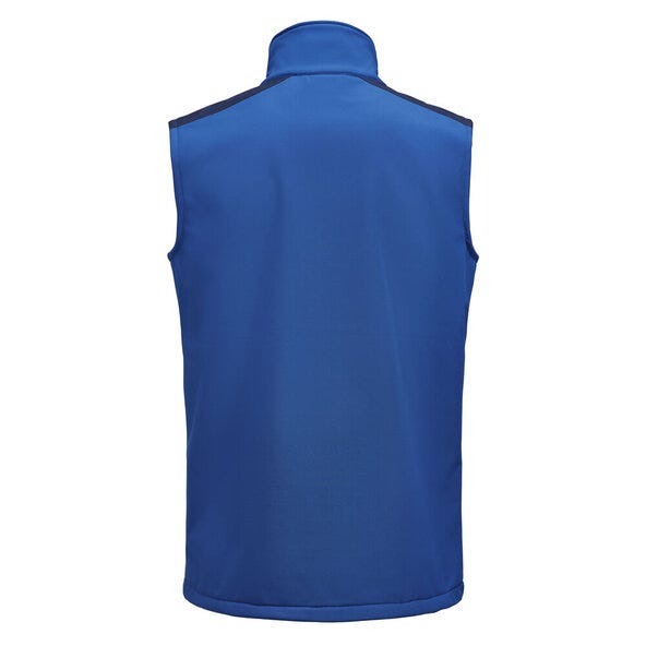 Softshell Vest