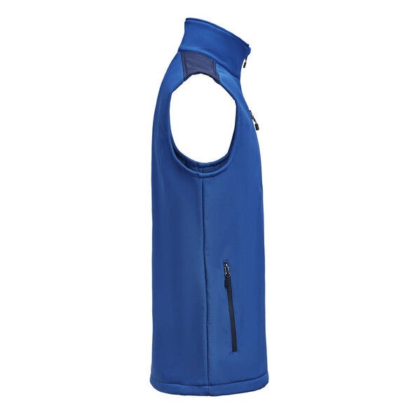 Softshell Vest