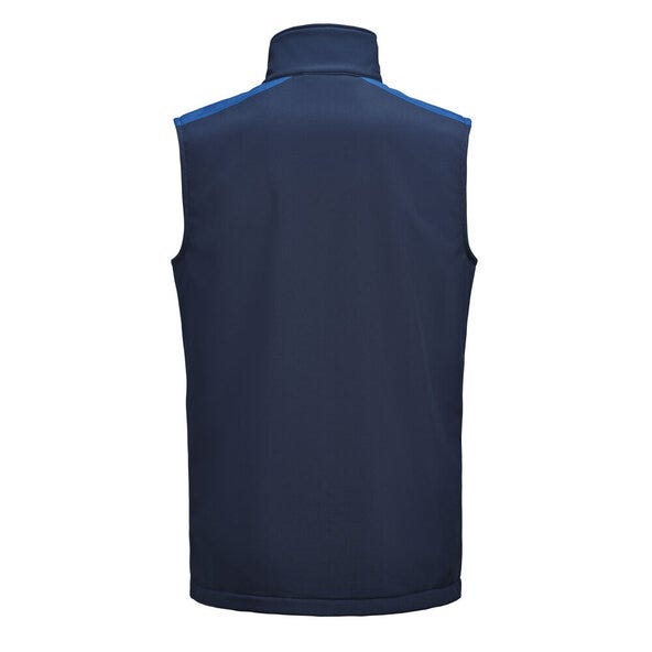 Softshell Vest