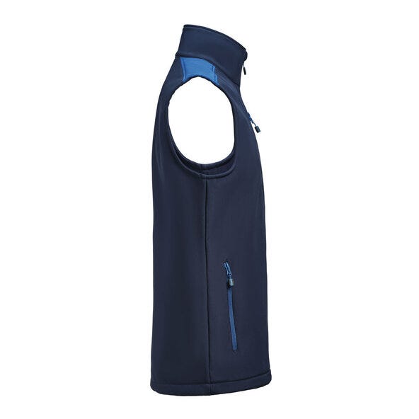Softshell Vest