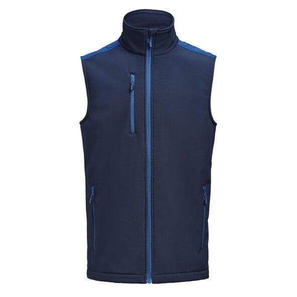 Softshell Vest