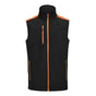 Softshell Vest