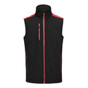 Softshell Vest