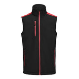 Softshell Vest