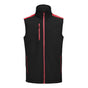 Softshell Vest