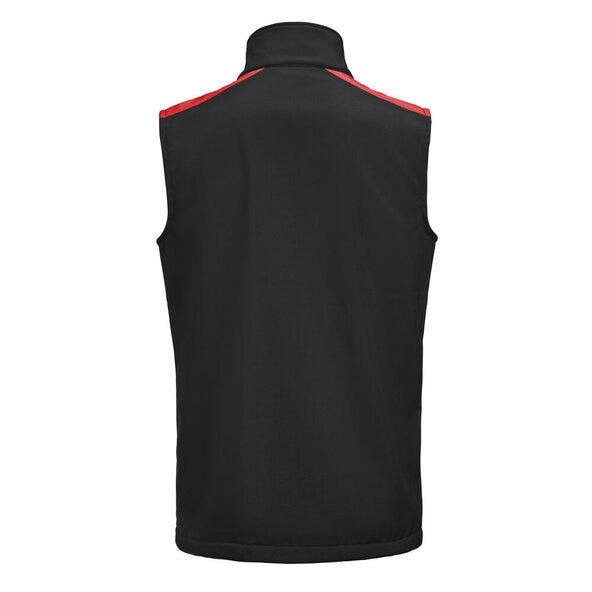 Softshell Vest