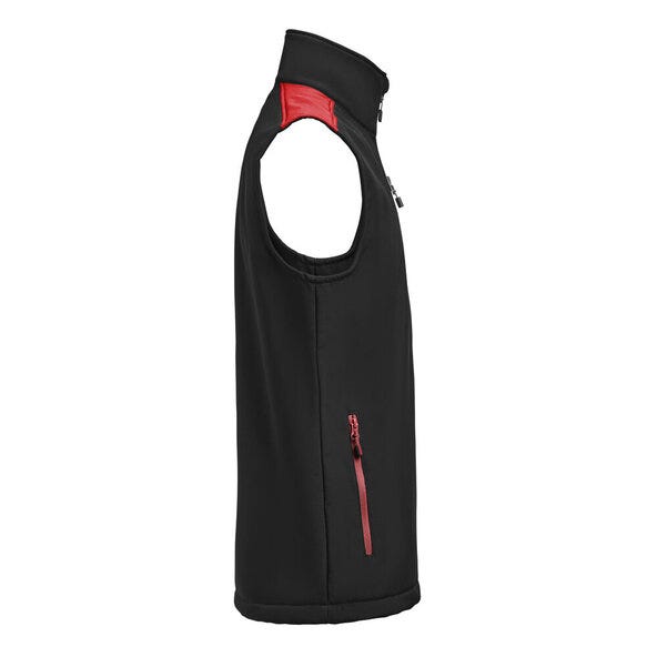 Softshell Vest