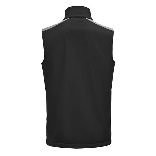 Softshell Vest