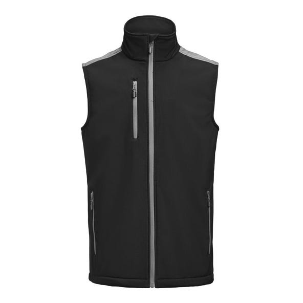 Softshell Vest