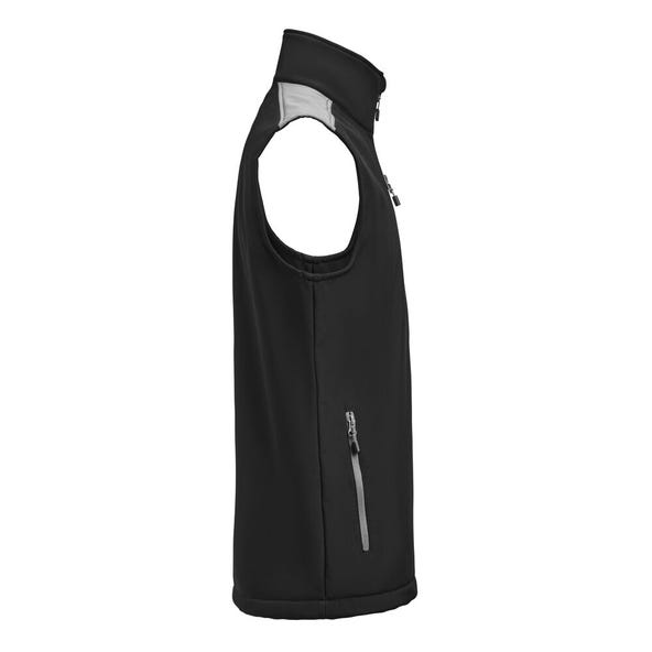Softshell Vest