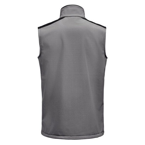 Softshell Vest