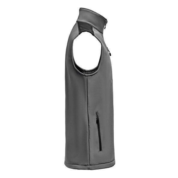 Softshell Vest