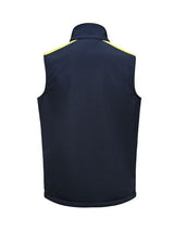 Softshell Vest