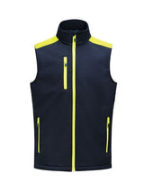 Softshell Vest