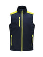 Softshell Vest
