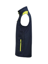 Softshell Vest