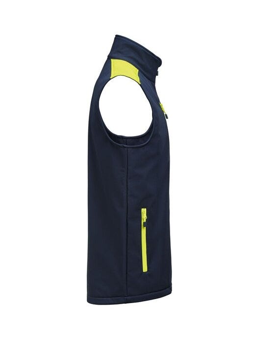 Softshell Vest