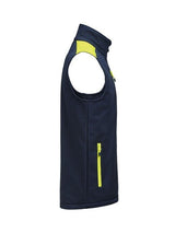 Softshell Vest