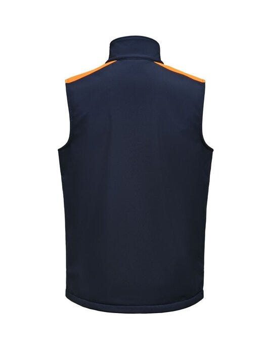 Softshell Vest