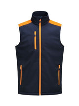 Softshell Vest