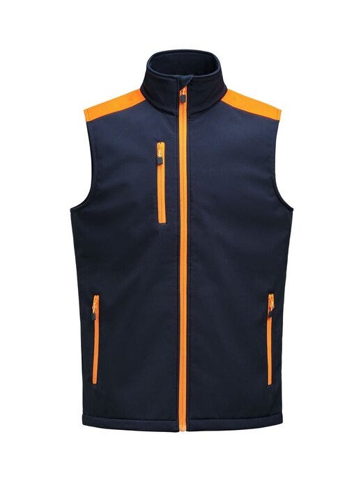 Softshell Vest
