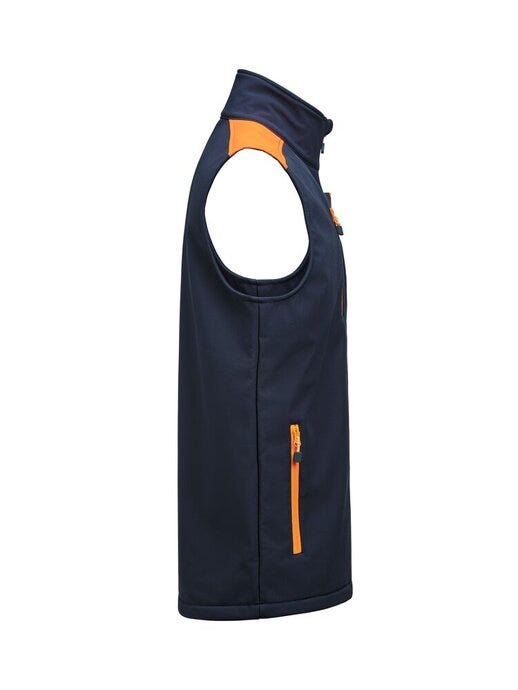 Softshell Vest