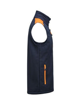 Softshell Vest