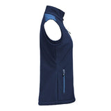 Ladies Softshell Vest