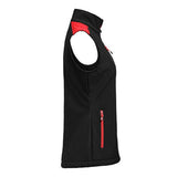 Ladies Softshell Vest