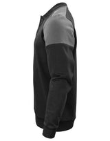 Long Sleeve Polosweater