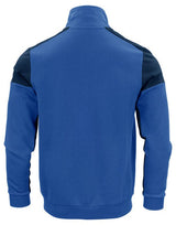 Full Zip Sweater