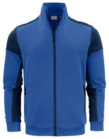 Full Zip Sweater