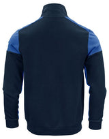 Full Zip Sweater