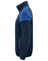 Full Zip Sweater