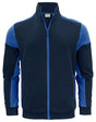 Full Zip Sweater