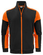 Full Zip Sweater