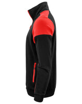 Full Zip Sweater