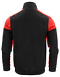 Full Zip Sweater